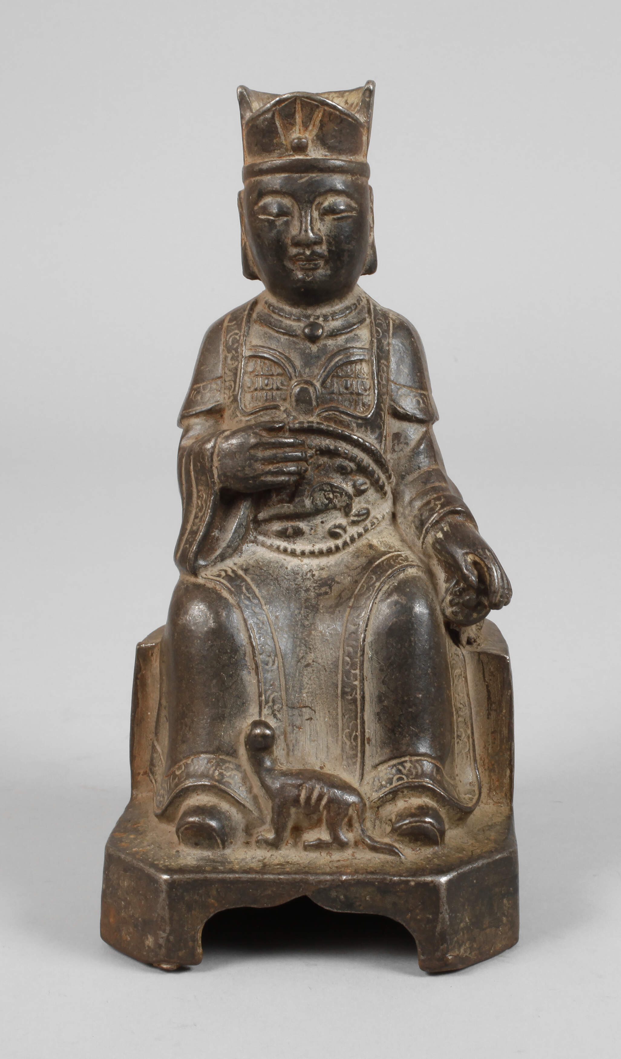 Daoistische Gottheit