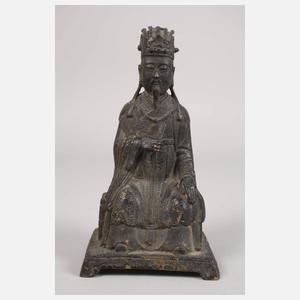 Daoistische Gottheit