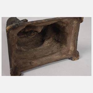 Daoistische Gottheit