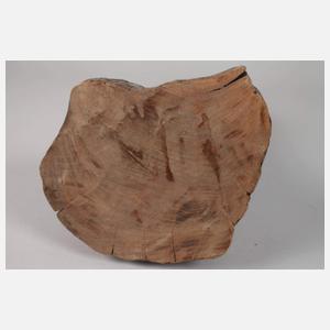 Figürliche Schnitzerei