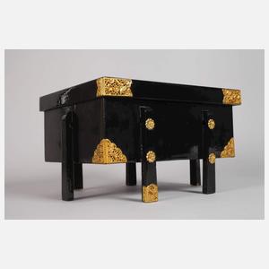 Miniaturhelm Hoshi Kabuto