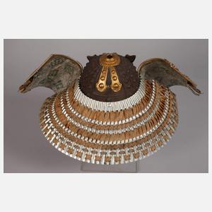 Miniaturhelm Hoshi Kabuto