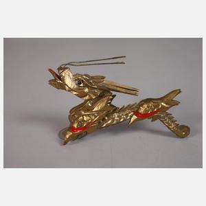 Miniaturhelm Hoshi Kabuto