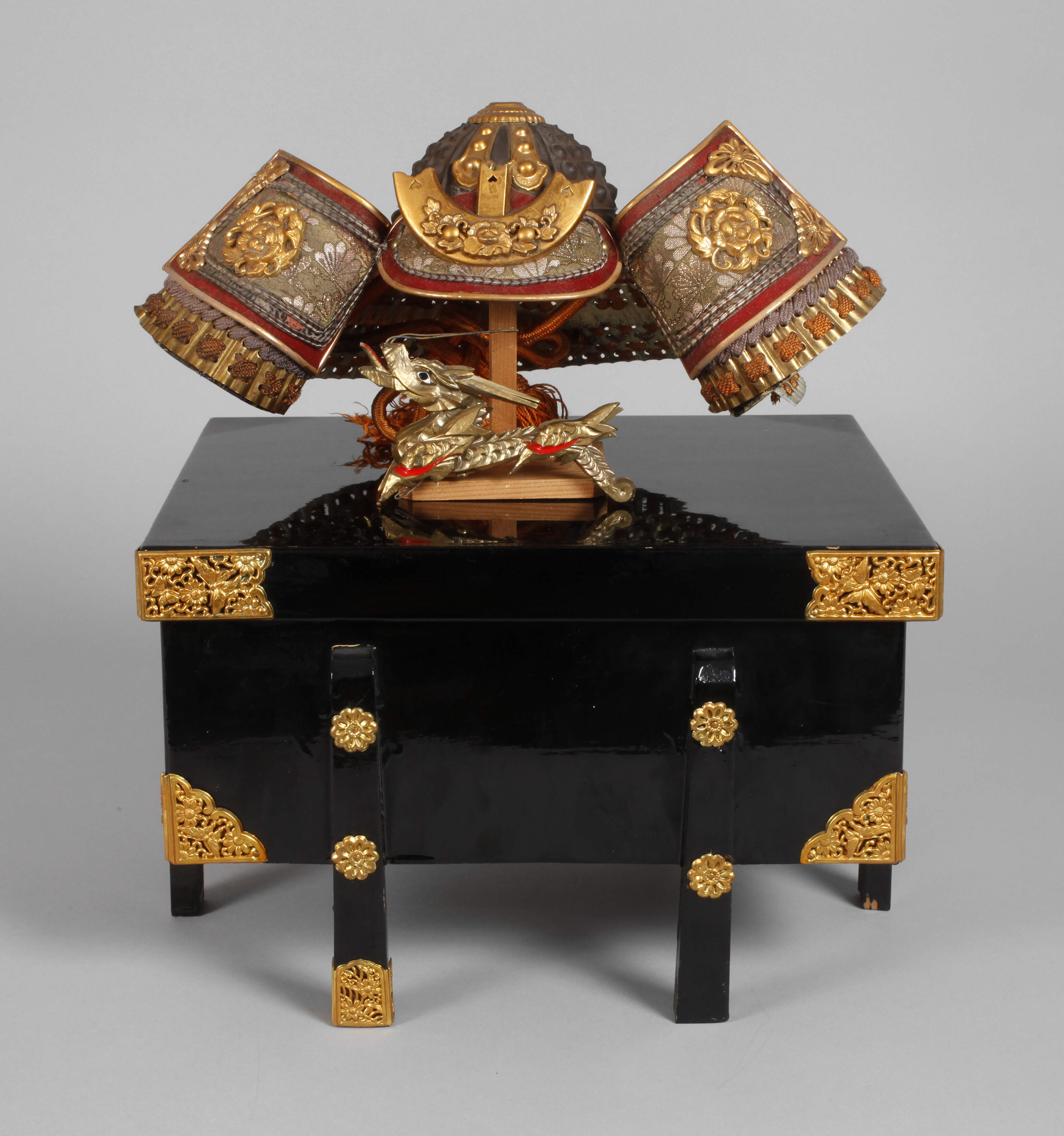 Miniaturhelm Hoshi Kabuto