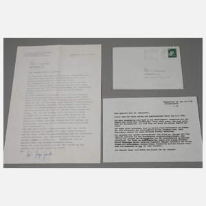 Leporello konfuzianische Verpflichtungen