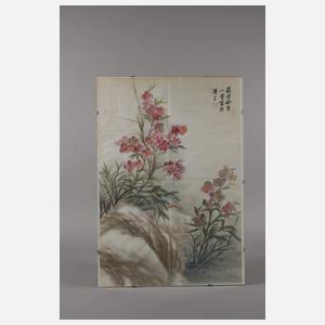 Blüten am Wegesrand