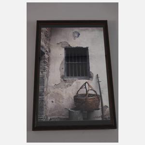 Zwei chinesische Fotografien