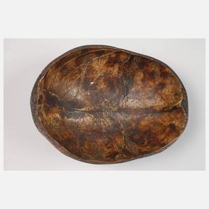 Drei Ritualobjekte Tibet