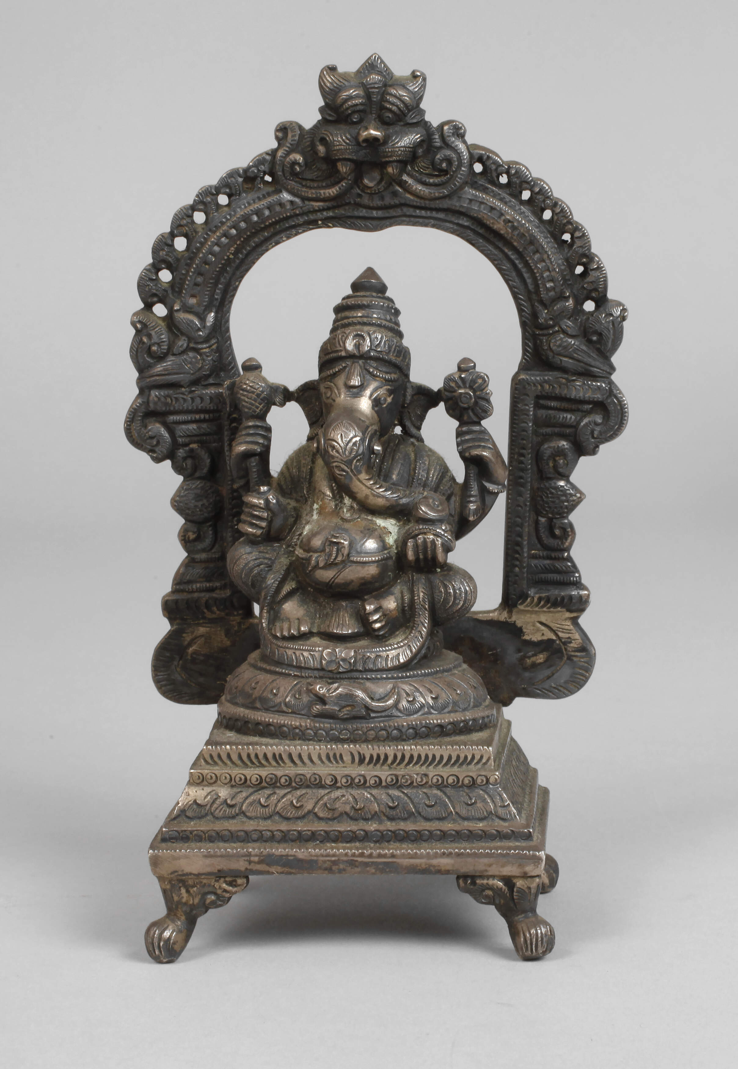 Ganesha