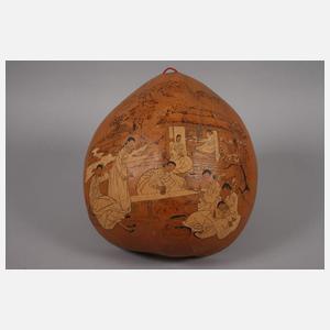 Konvolut ethnographische Artefakte