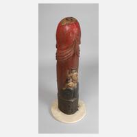 Schnitzerei Erotika111