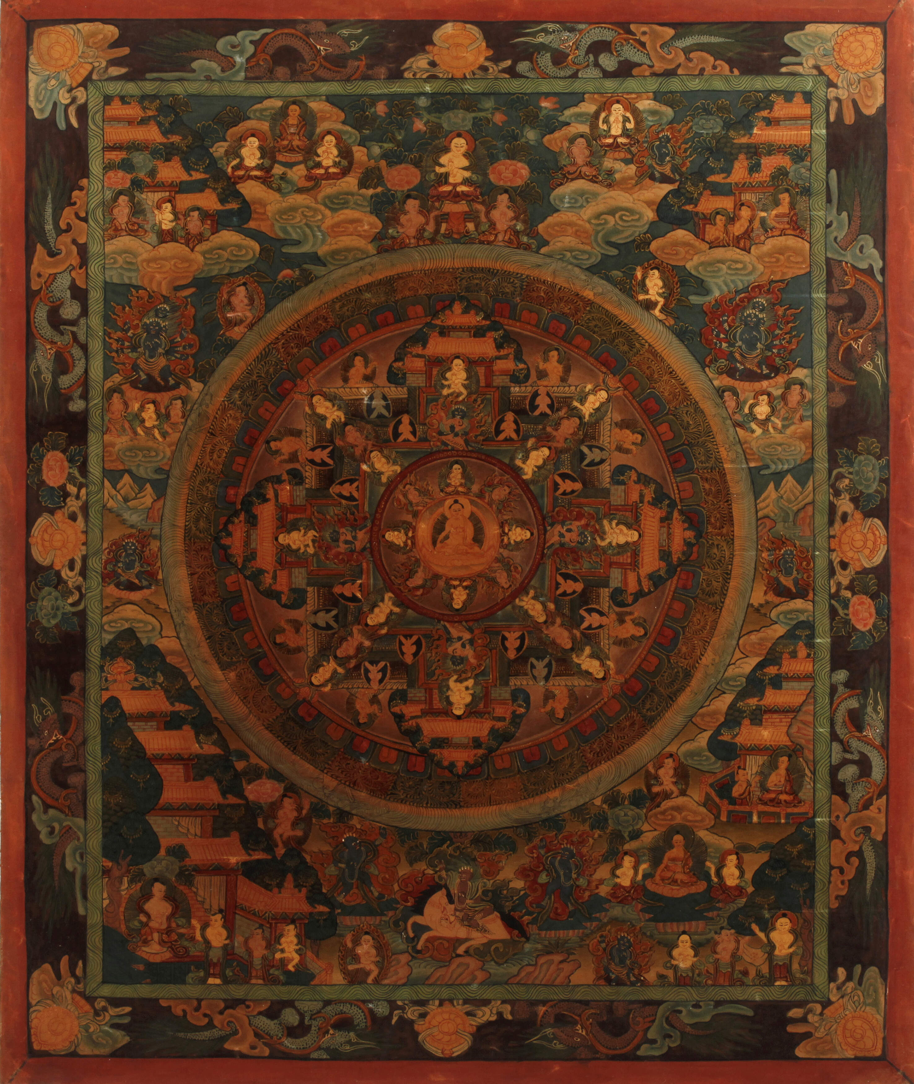 Thangka