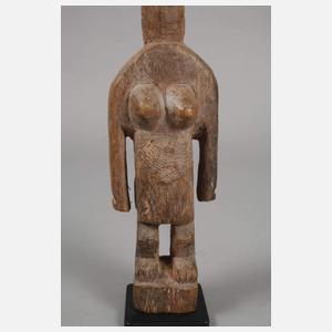 Fante-Figur