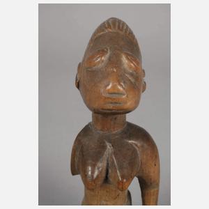 Ibeji-Figur
