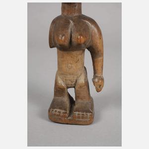 Ibeji-Figur