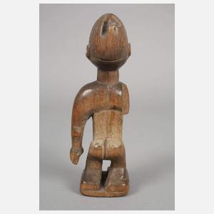 Ibeji-Figur