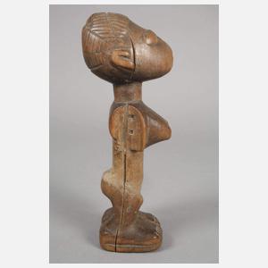Ibeji-Figur