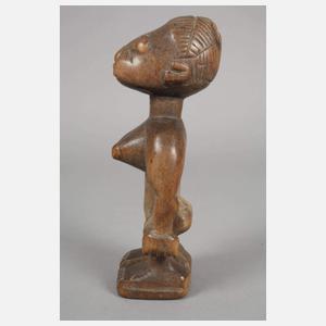 Ibeji-Figur