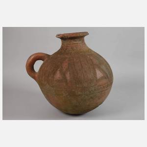 Großer Wasserbehälter