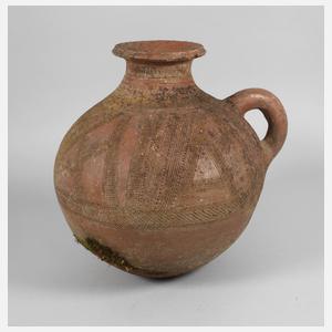 Großer Wasserbehälter