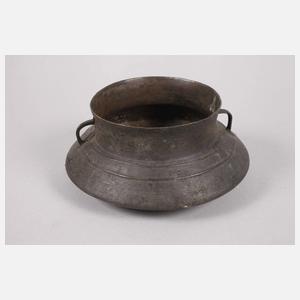 Sammlung Alltags- und Ritualgegenstände