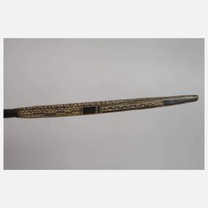 Maori Schläger-Waffe