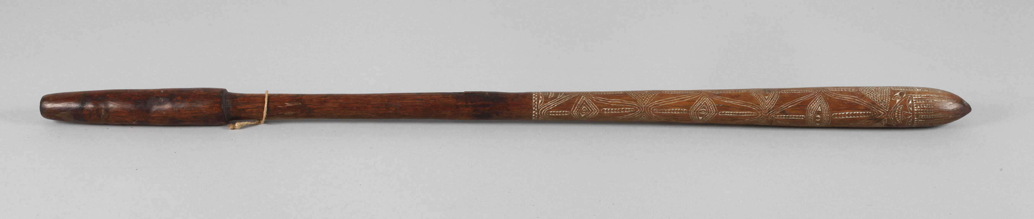 Maori Schläger-Waffe