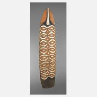 Geschnitztes Holzschild111