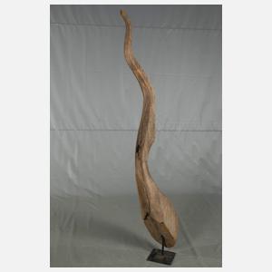 Geschnitztes Zierelement