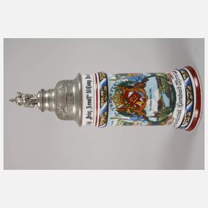 Reservistenkrug 12. Infanterieregiment Neu-Ulm