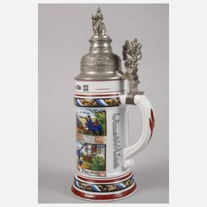 Reservistenkrug 12. Infanterieregiment Neu-Ulm