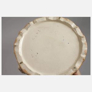 Reservistenkrug Fuss Artillerie Ehrenbreitstein