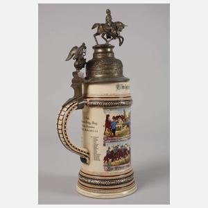 Reservistenkrug Garde Dragoner Berlin