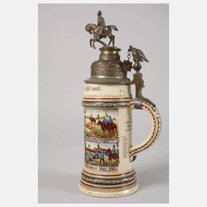 Reservistenkrug Garde Dragoner Berlin