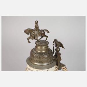 Reservistenkrug Garde Dragoner Berlin