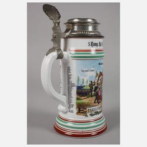 Reservistenkrug Infanterieregiment 134 Plauen