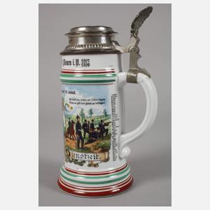 Reservistenkrug Infanterieregiment 134 Plauen