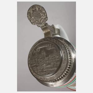 Reservistenkrug Infanterieregiment 134 Plauen