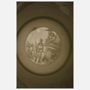 Reservistenkrug Infanterieregiment 134 Plauen