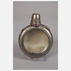 Reservistenflasche Marine