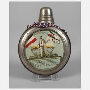 Reservistenflasche Marine