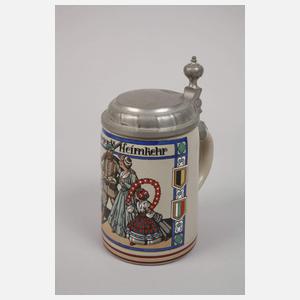 Nachlass 1. Weltkrieg