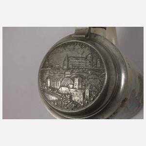 Nachlass 1. Weltkrieg