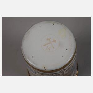 Andenkenbecher Kaiser Wilhelm I.