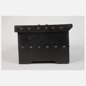 Schatulle Kaiserreich