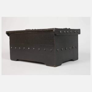 Schatulle Kaiserreich