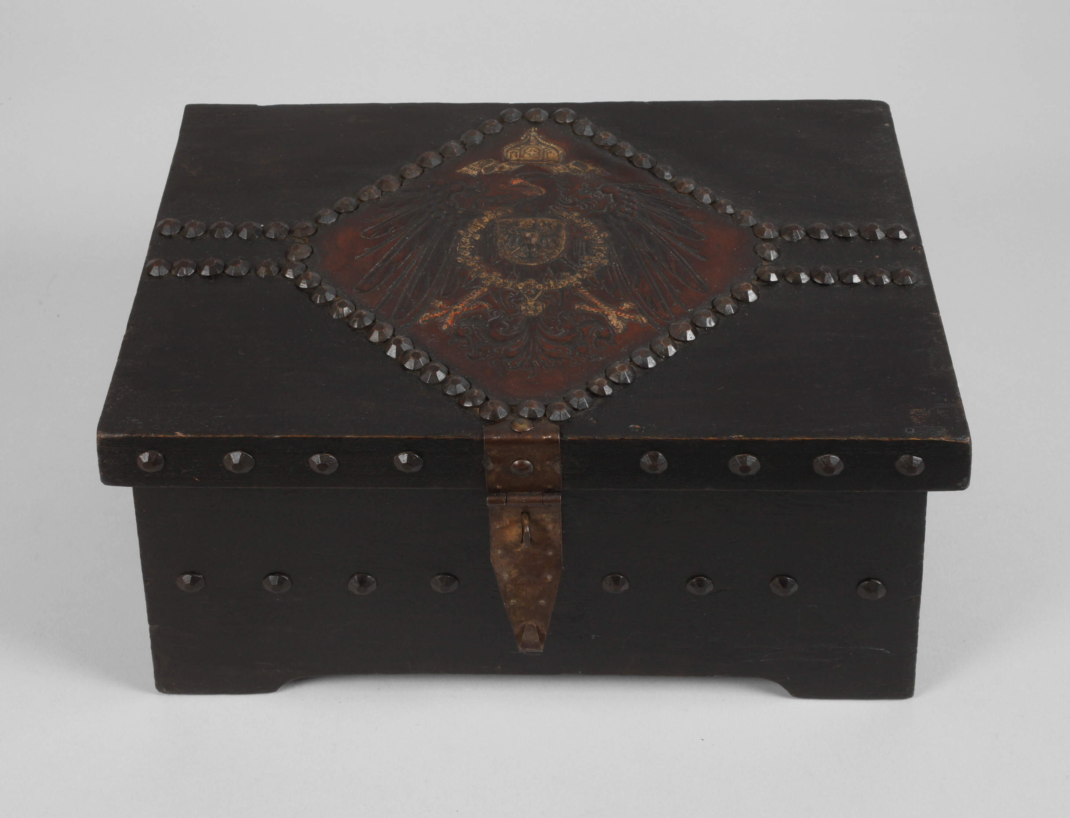 Schatulle Kaiserreich