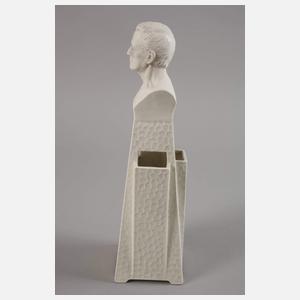 Roesler Vase Generalfeldmarschall Moltke