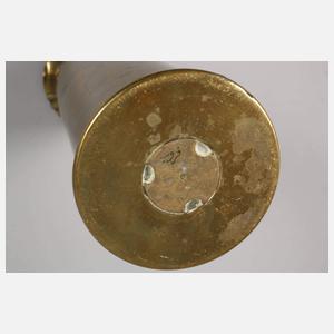 Kartusche 1. Weltkrieg