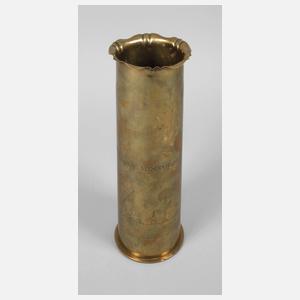 Kartusche 1. Weltkrieg